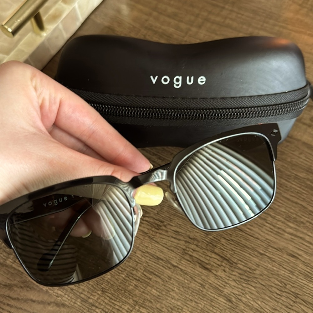 Vogue Glasses